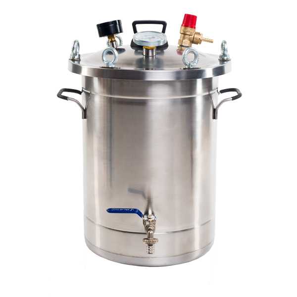 Распродажа автоклавов БУЛАТ в Шадринске