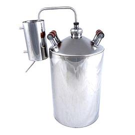 Самогонный аппарат в Шадринске всего за 3200 рублей